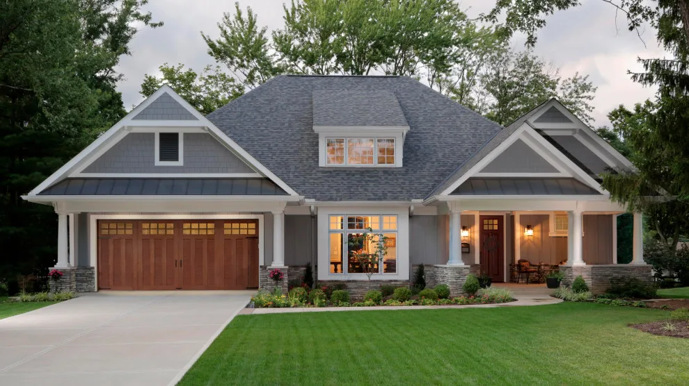 Canyon Ridge Coach House by Northern Garage Doors - Photo 9