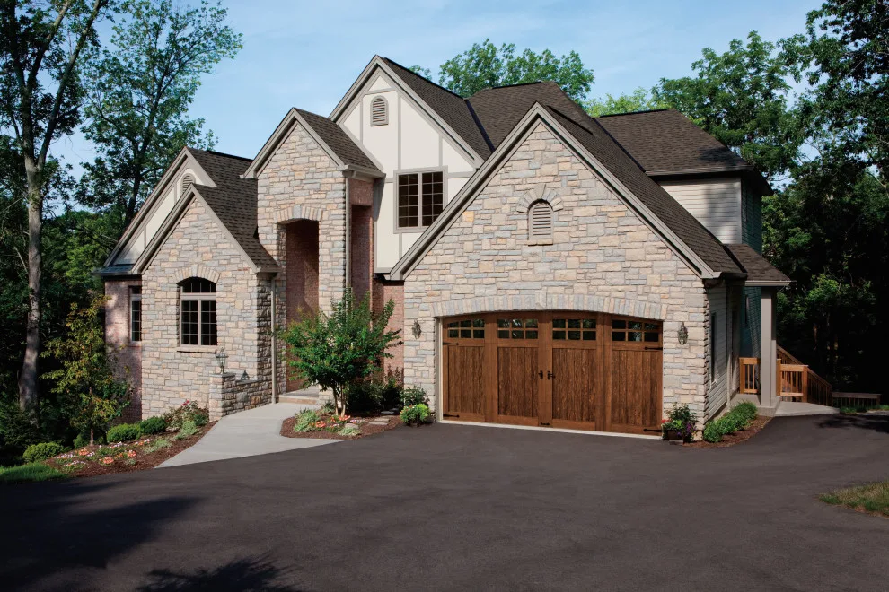 Canyon Ridge Coach House by Northern Garage Doors - Photo 8