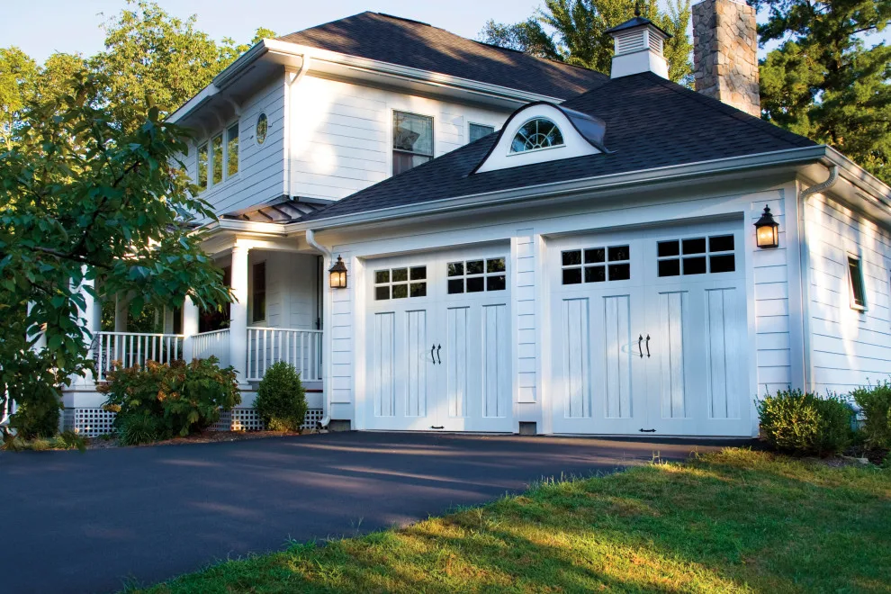 Canyon Ridge Coach House by Northern Garage Doors - Photo 13