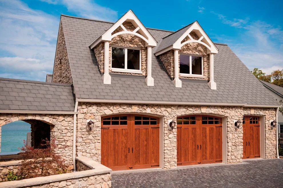Canyon Ridge Coach House by Northern Garage Doors - Photo 7