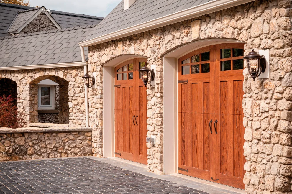 Canyon Ridge Coach House by Northern Garage Doors - Photo 6