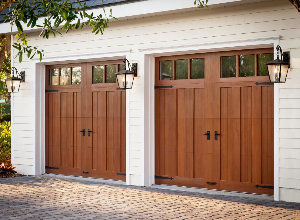 Canyon Ridge Coach House by Northern Garage Doors - Photo 12