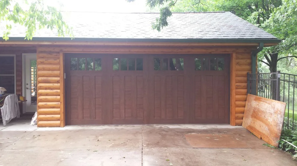 Canyon Heights Collection by Consolidated Garage Doors Ltd. - Photo 5