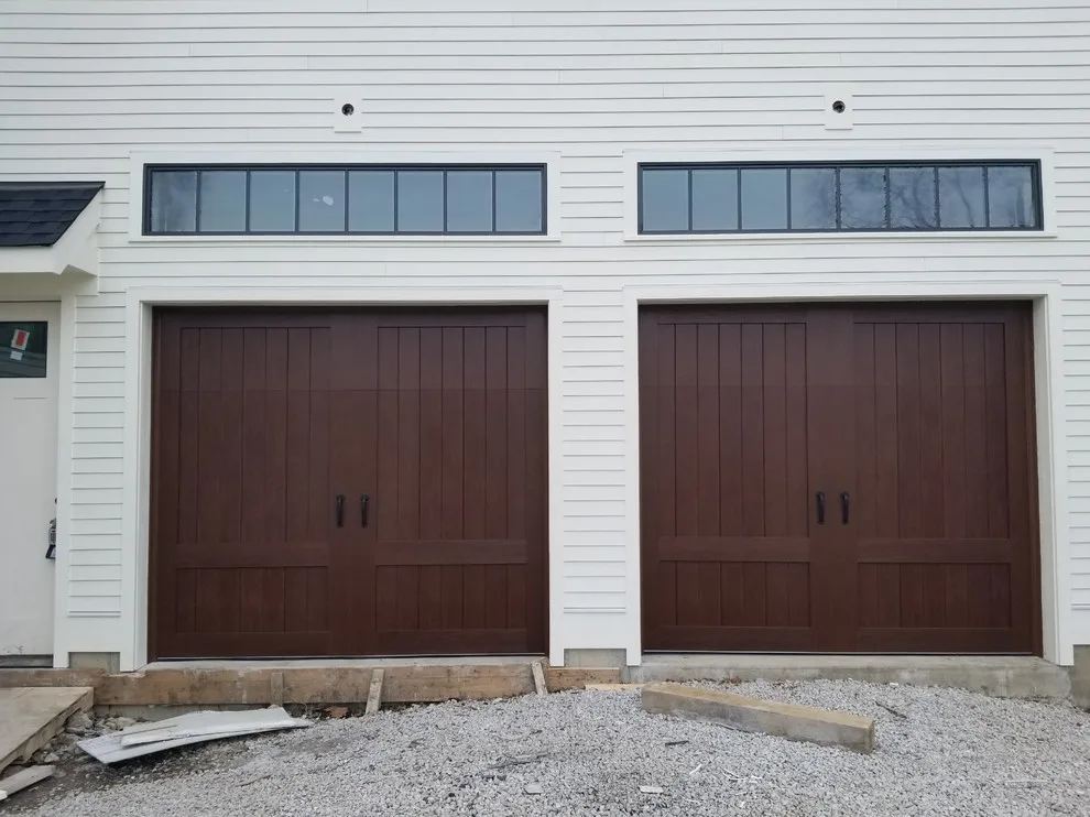 Canyon Heights Collection by Consolidated Garage Doors Ltd. - Photo 6