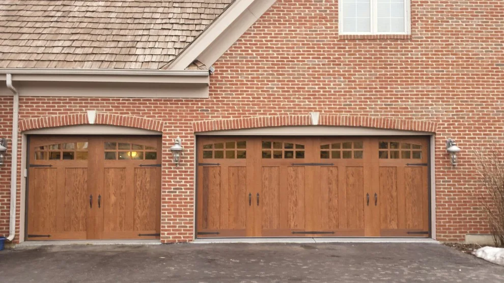 Canyon Heights Collection by Consolidated Garage Doors Ltd. - Photo 9