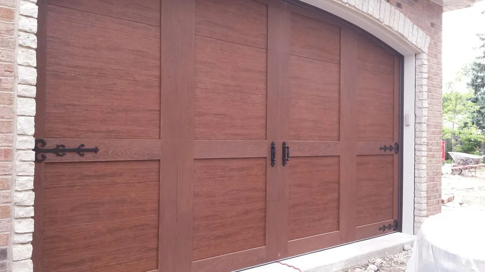 Canyon Heights Collection by Consolidated Garage Doors Ltd. - Photo 11