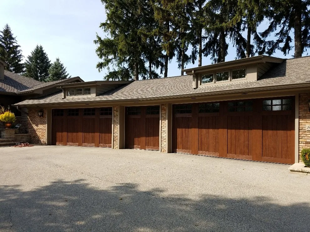 Consolidated Garage Doors Ltd. - Photo 9
