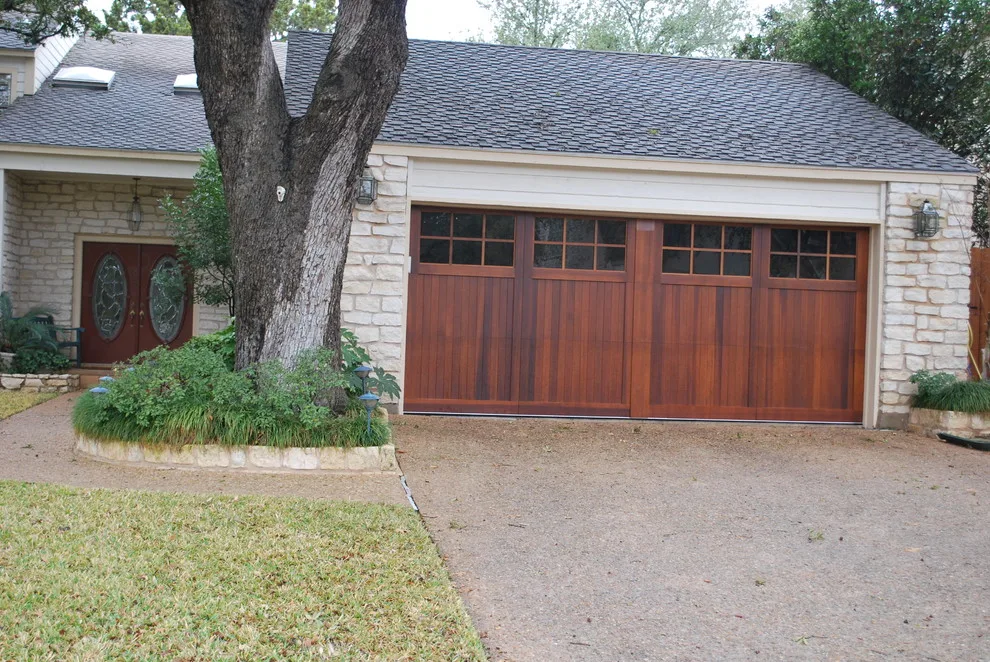 Craftsman-Style Solid Wood Doors by Cowart Door Systems - Photo 10