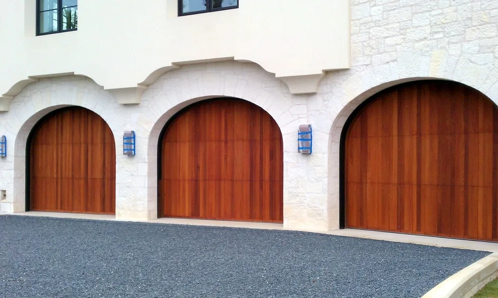 Craftsman-Style Solid Wood Doors by Cowart Door Systems - Photo 5