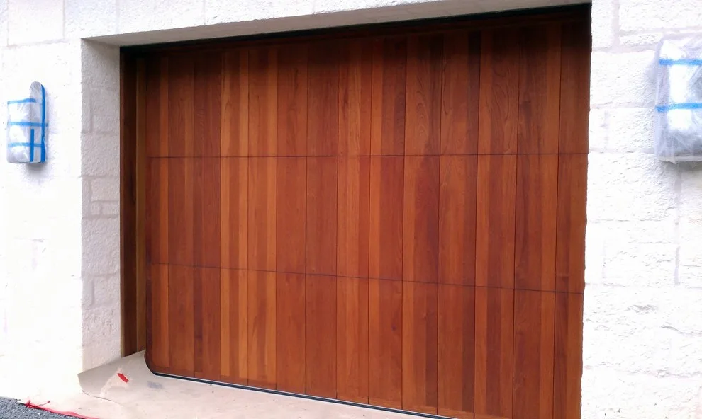Craftsman-Style Solid Wood Doors by Cowart Door Systems - Photo 3
