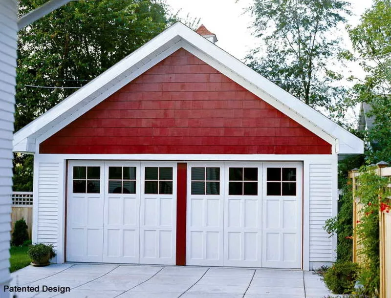 Craftsman-Style Solid Wood Doors by Cowart Door Systems - Photo 7
