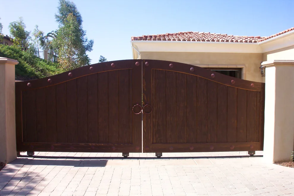 Carriage House Door Company - Photo 3