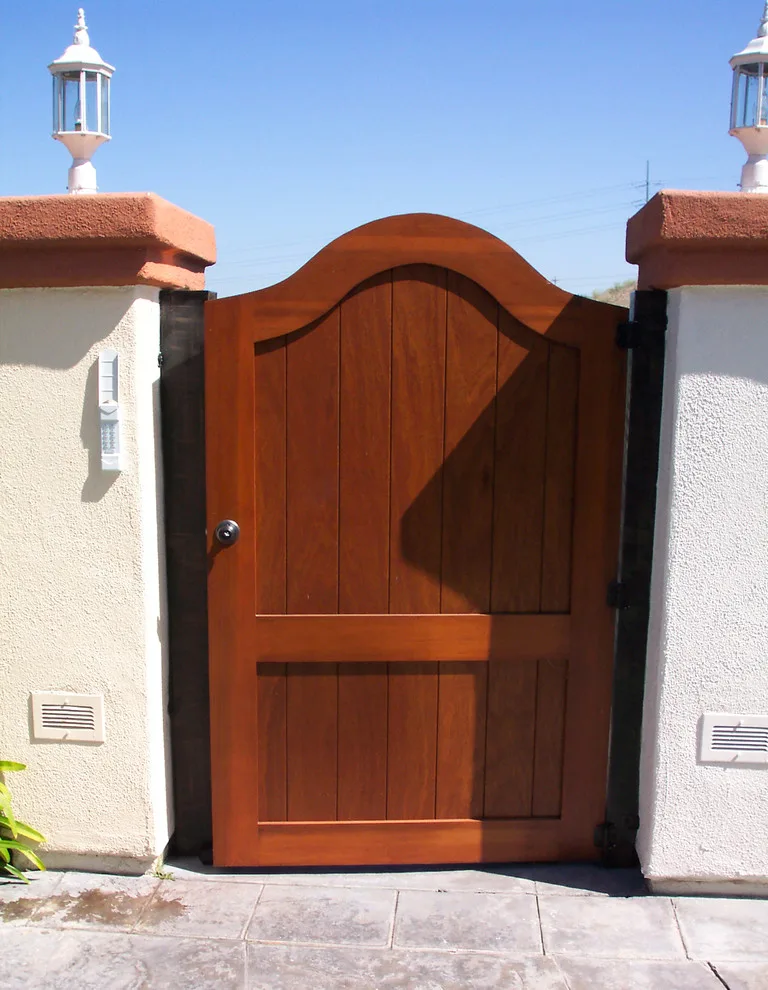 Custom Gate Solutions by Carriage House Door Company by Carriage House Door Company - Photo 16