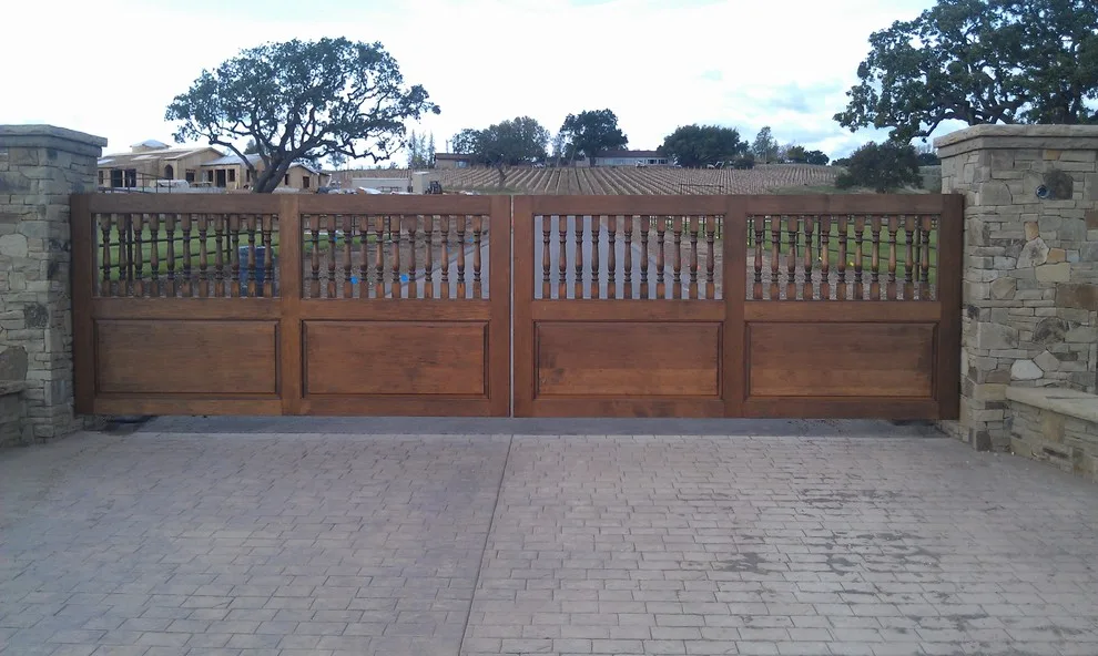 Carriage House Door Company - Photo 9