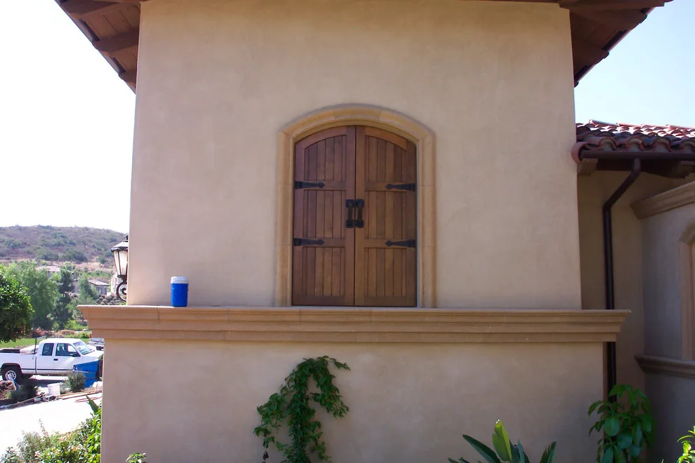 Custom Shutters by Carriage House Door Company by Carriage House Door Company - Photo 7