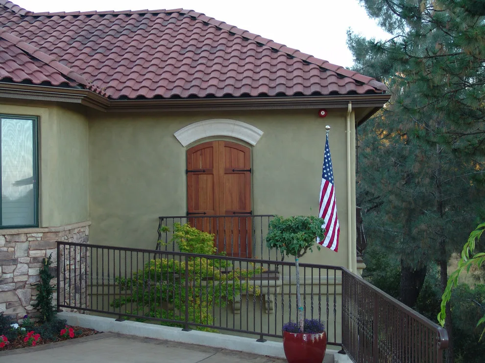 Custom Shutters by Carriage House Door Company by Carriage House Door Company - Photo 3