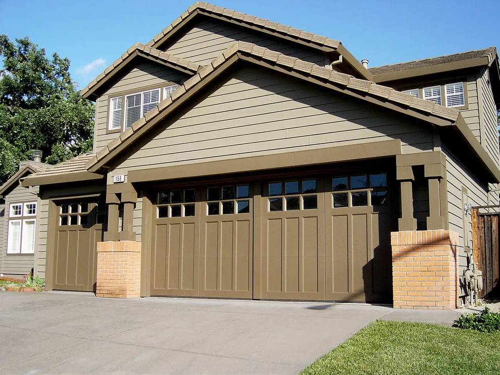 Carriage House Door Company Painted Door Products by Carriage House Door Company - Photo 9