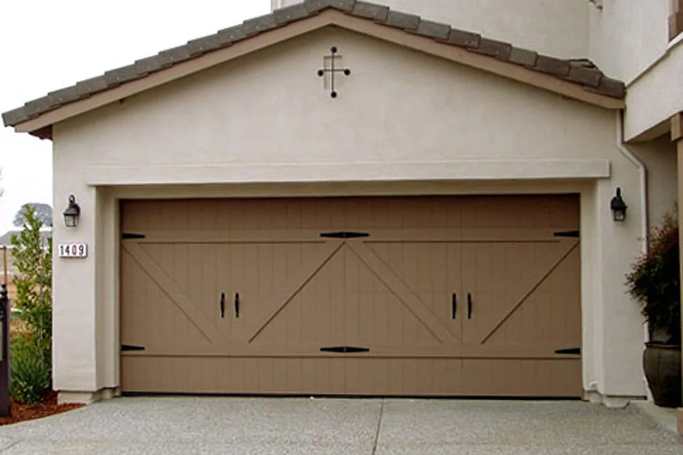 Carriage House Door Company Painted Door Products by Carriage House Door Company - Photo 44