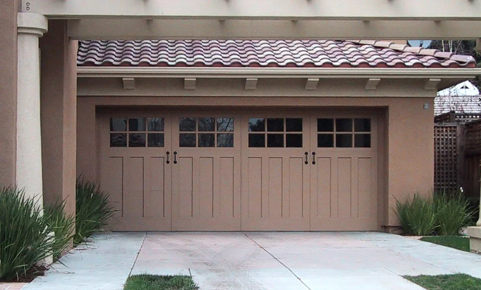 Carriage House Door Company Painted Door Products by Carriage House Door Company - Photo 27