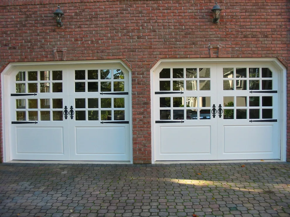 Carriage House Door Company Painted Door Products by Carriage House Door Company - Photo 20