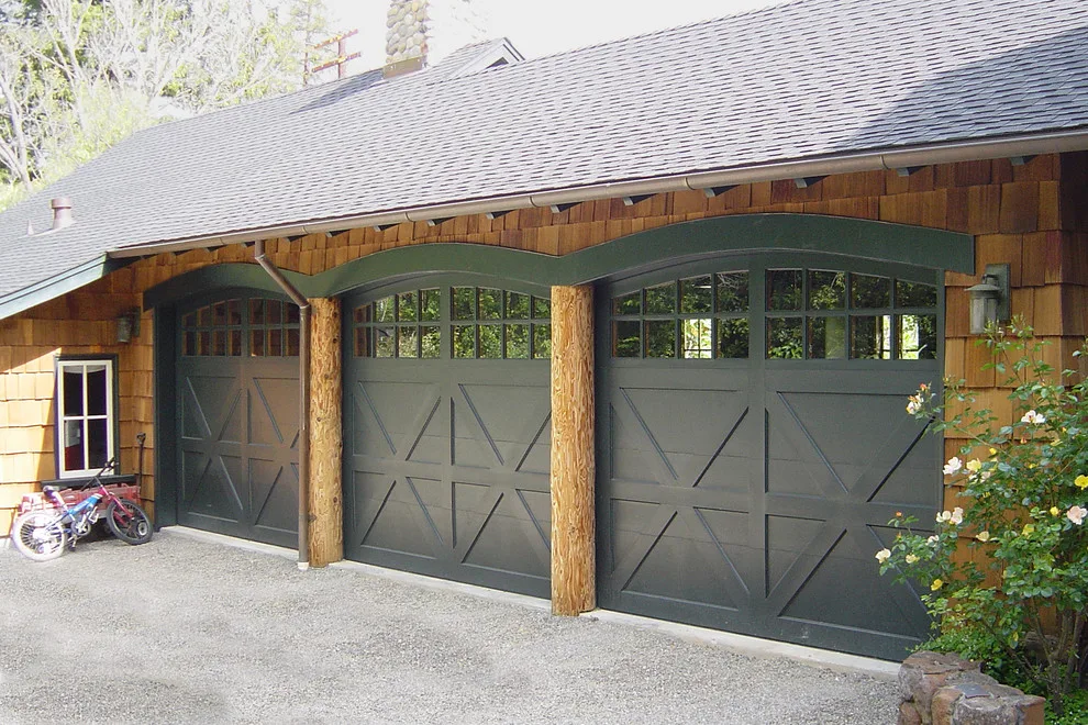 Carriage House Door Company Painted Door Products by Carriage House Door Company - Photo 26