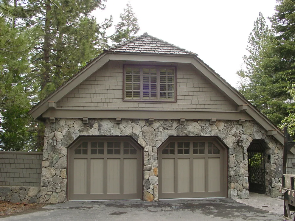 Carriage House Door Company Painted Door Products by Carriage House Door Company - Photo 5