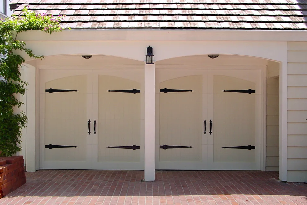 Carriage House Door Company Painted Door Products by Carriage House Door Company - Photo 12