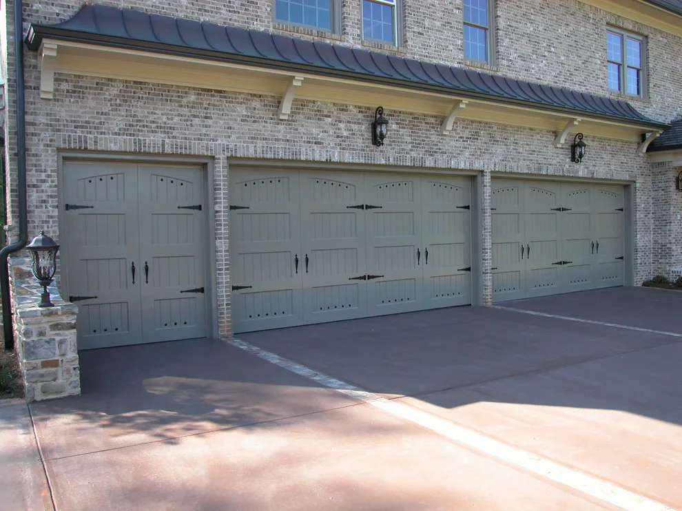 Carriage House Door Company Painted Door Products by Carriage House Door Company - Photo 43