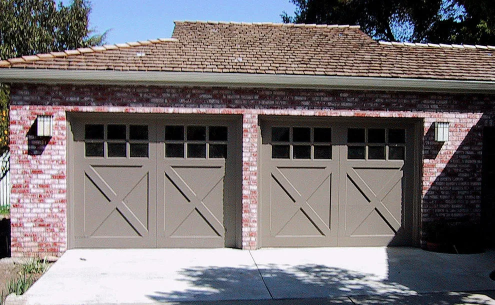 Carriage House Door Company - Photo 5