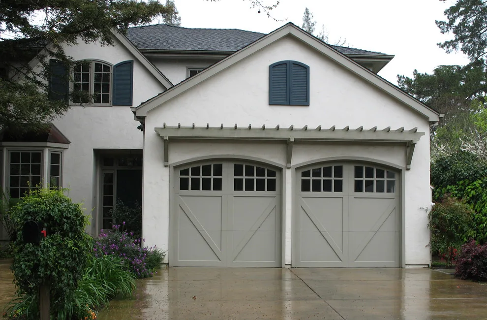 Carriage House Door Company Painted Door Products by Carriage House Door Company - Photo 23
