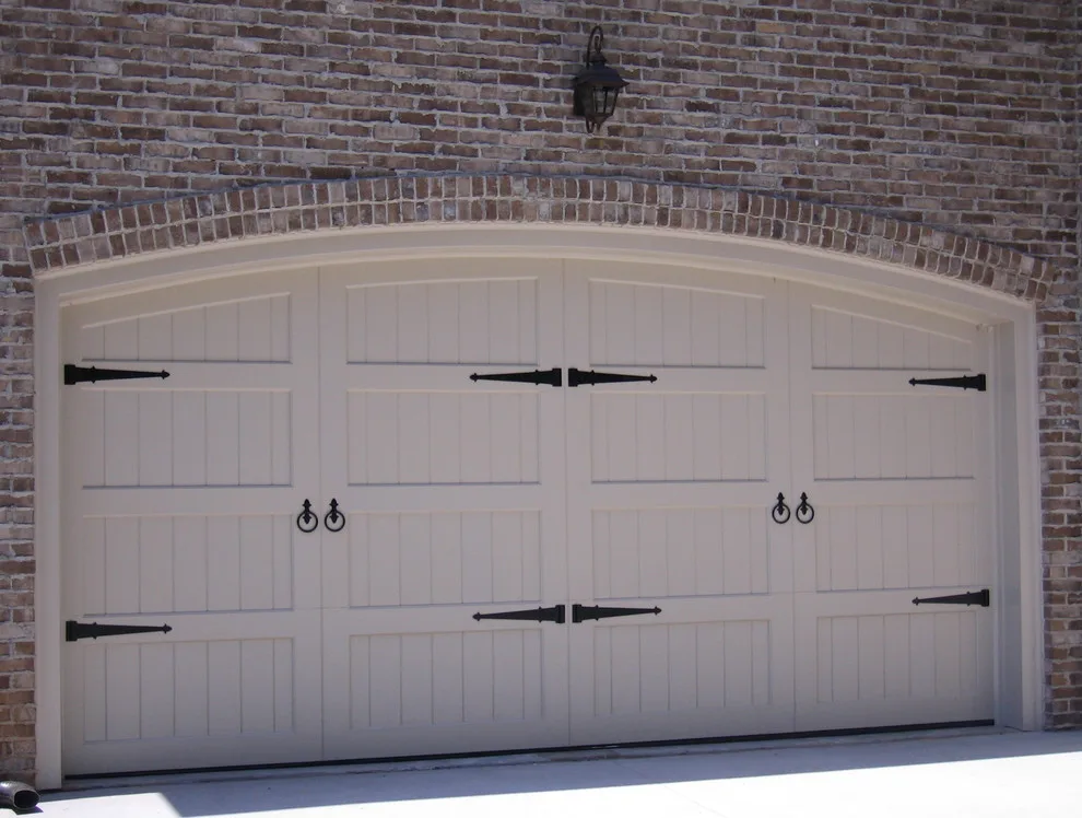 Carriage House Door Company - Photo 11