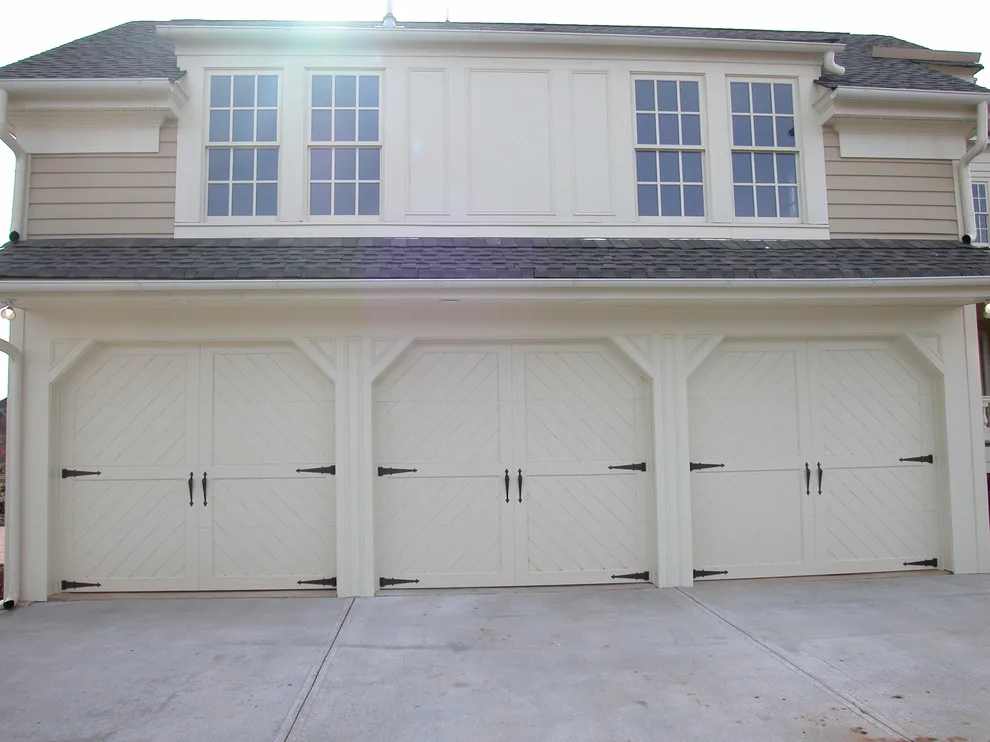 Carriage House Door Company Painted Door Products by Carriage House Door Company - Photo 21