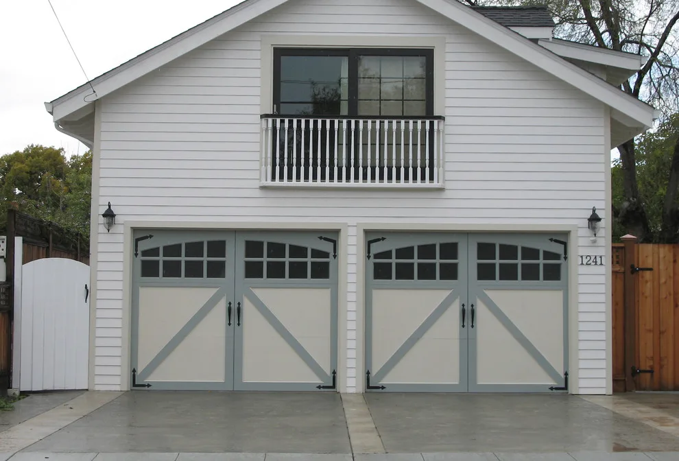 Carriage House Door Company Painted Door Products by Carriage House Door Company - Photo 34