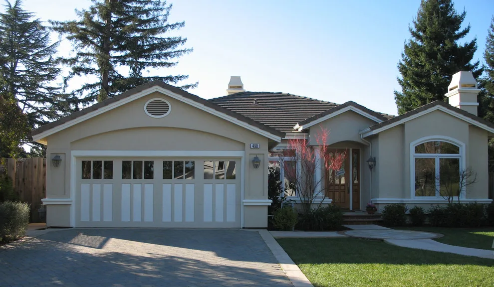 Carriage House Door Company Painted Door Products by Carriage House Door Company - Photo 40