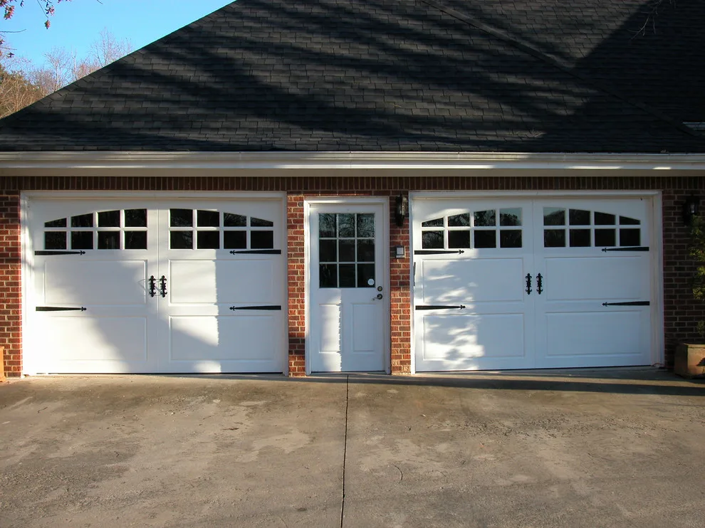 Carriage House Door Company Painted Door Products by Carriage House Door Company - Photo 6
