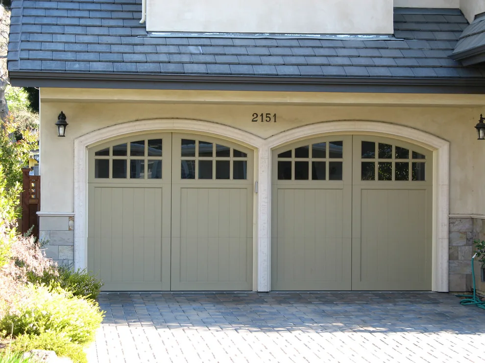 Carriage House Door Company Painted Door Products by Carriage House Door Company - Photo 45