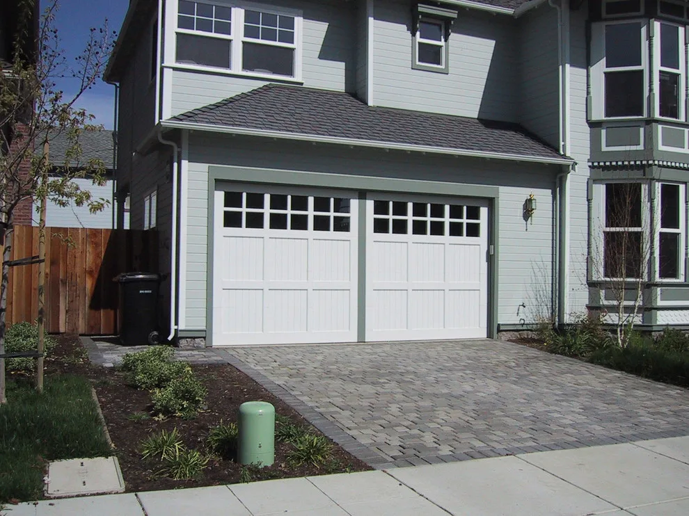 Carriage House Door Company Painted Door Products by Carriage House Door Company - Photo 30