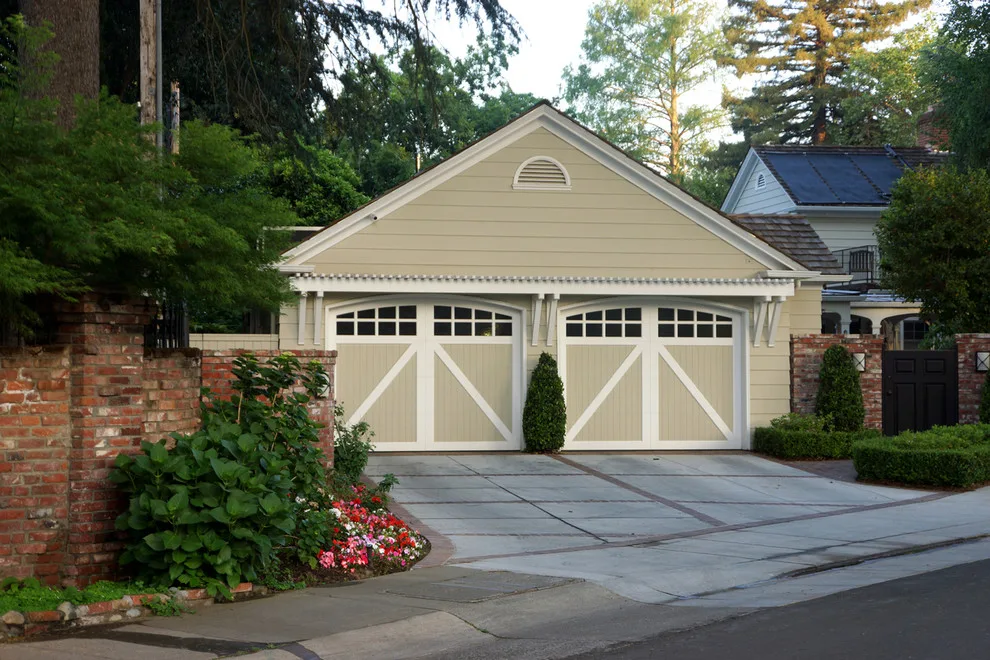 Carriage House Door Company Painted Door Products by Carriage House Door Company - Photo 11