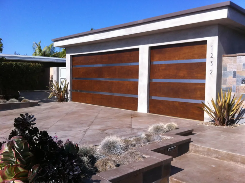 Stain Grade Door Products by Carriage House Door Company by Carriage House Door Company - Photo 24