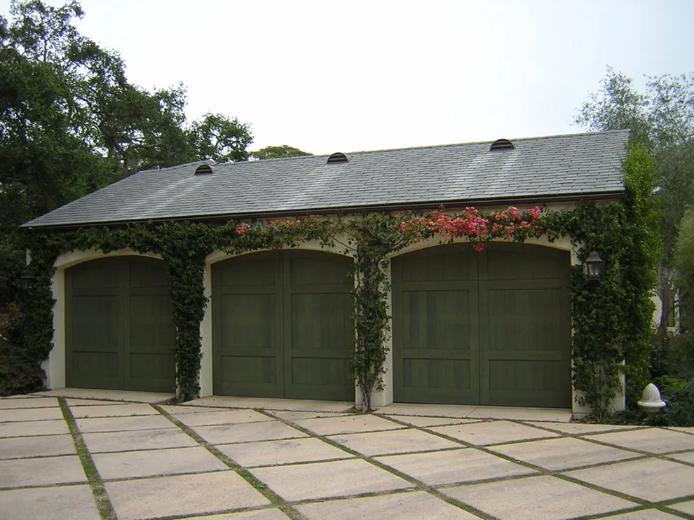 Stain Grade Door Products by Carriage House Door Company by Carriage House Door Company - Photo 73