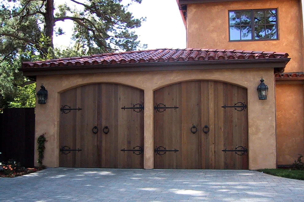 Stain Grade Door Products by Carriage House Door Company by Carriage House Door Company - Photo 43