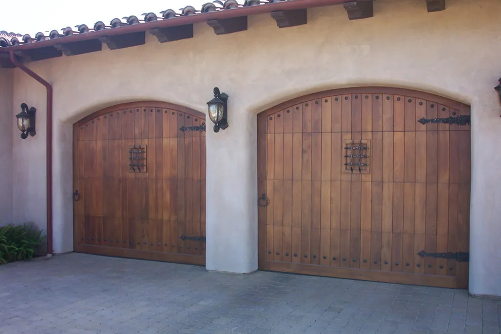 Stain Grade Door Products by Carriage House Door Company by Carriage House Door Company - Photo 71