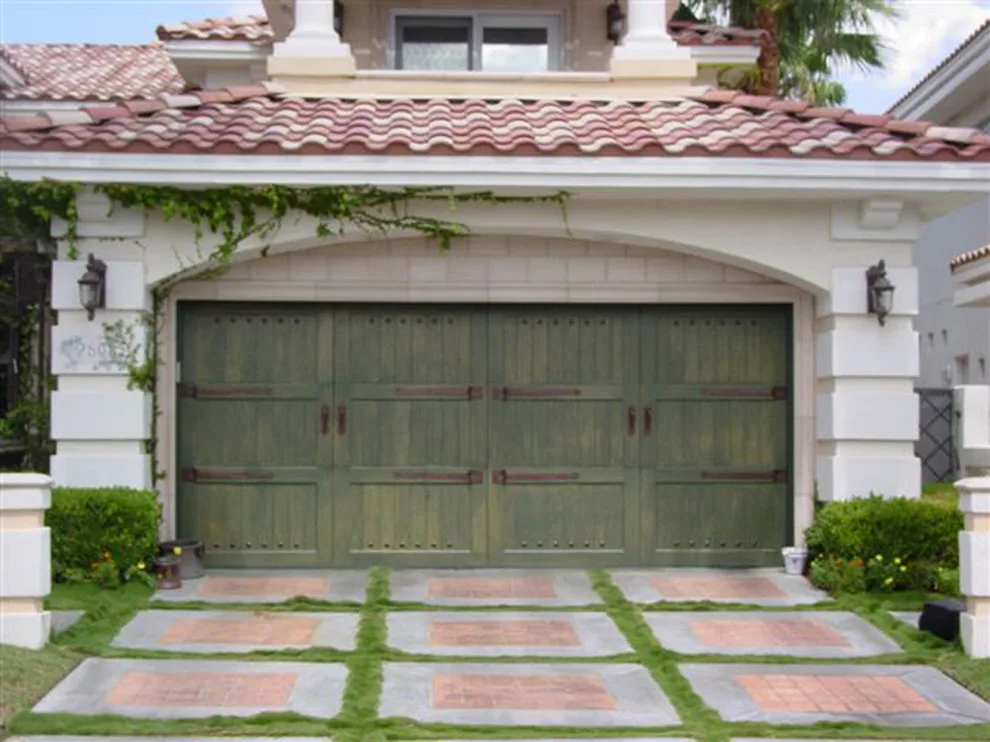 Stain Grade Door Products by Carriage House Door Company by Carriage House Door Company - Photo 93