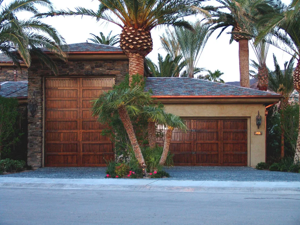 Stain Grade Door Products by Carriage House Door Company by Carriage House Door Company - Photo 98