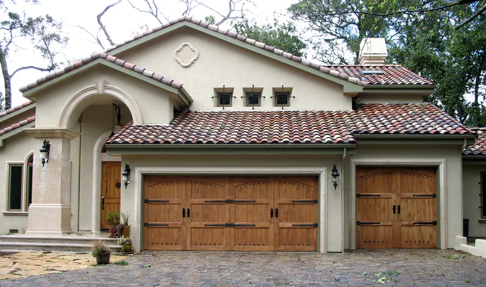 Stain Grade Door Products by Carriage House Door Company by Carriage House Door Company - Photo 64