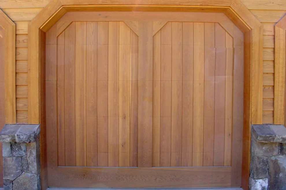 Stain Grade Door Products by Carriage House Door Company by Carriage House Door Company - Photo 78