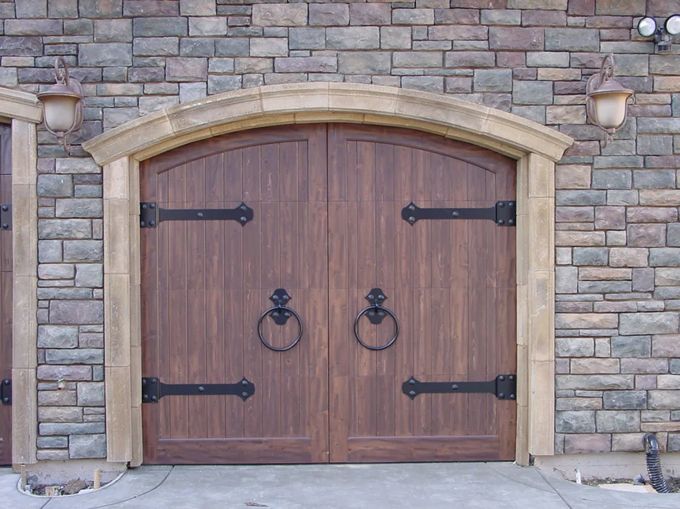 Carriage House Door Company - Photo 12