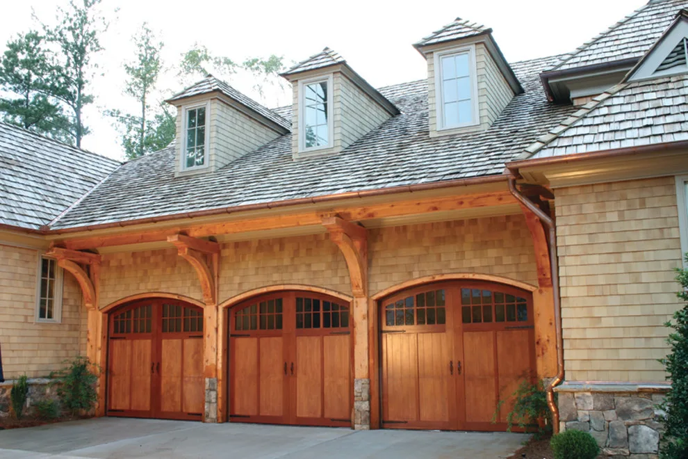 Stain Grade Door Products by Carriage House Door Company by Carriage House Door Company - Photo 59