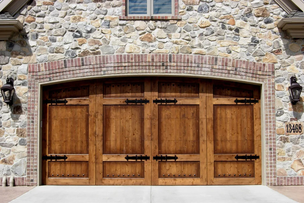 Stain Grade Door Products by Carriage House Door Company by Carriage House Door Company - Photo 91