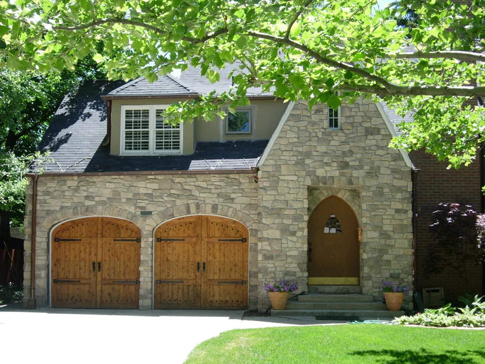 Stain Grade Door Products by Carriage House Door Company by Carriage House Door Company - Photo 17